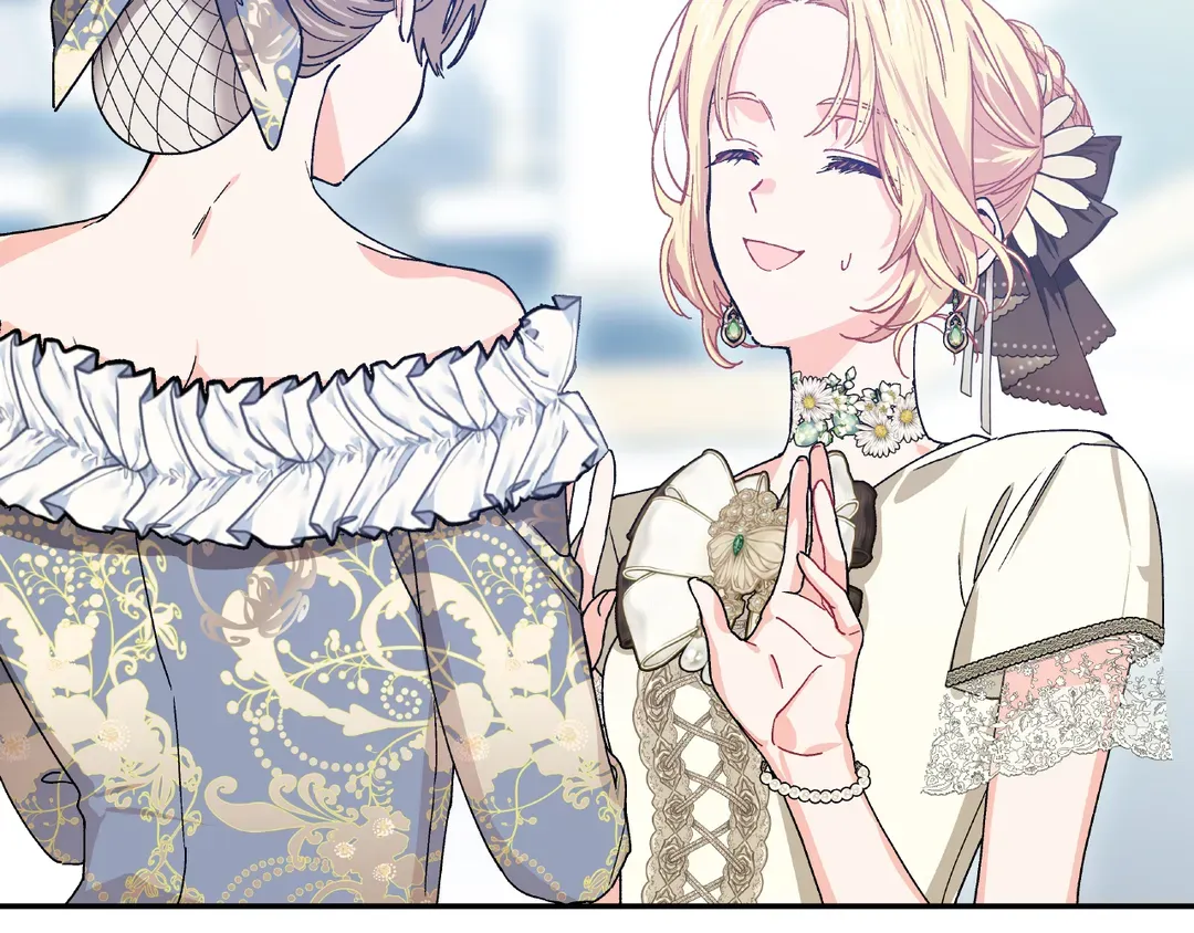 Read Doctor Elise EN Manga Online