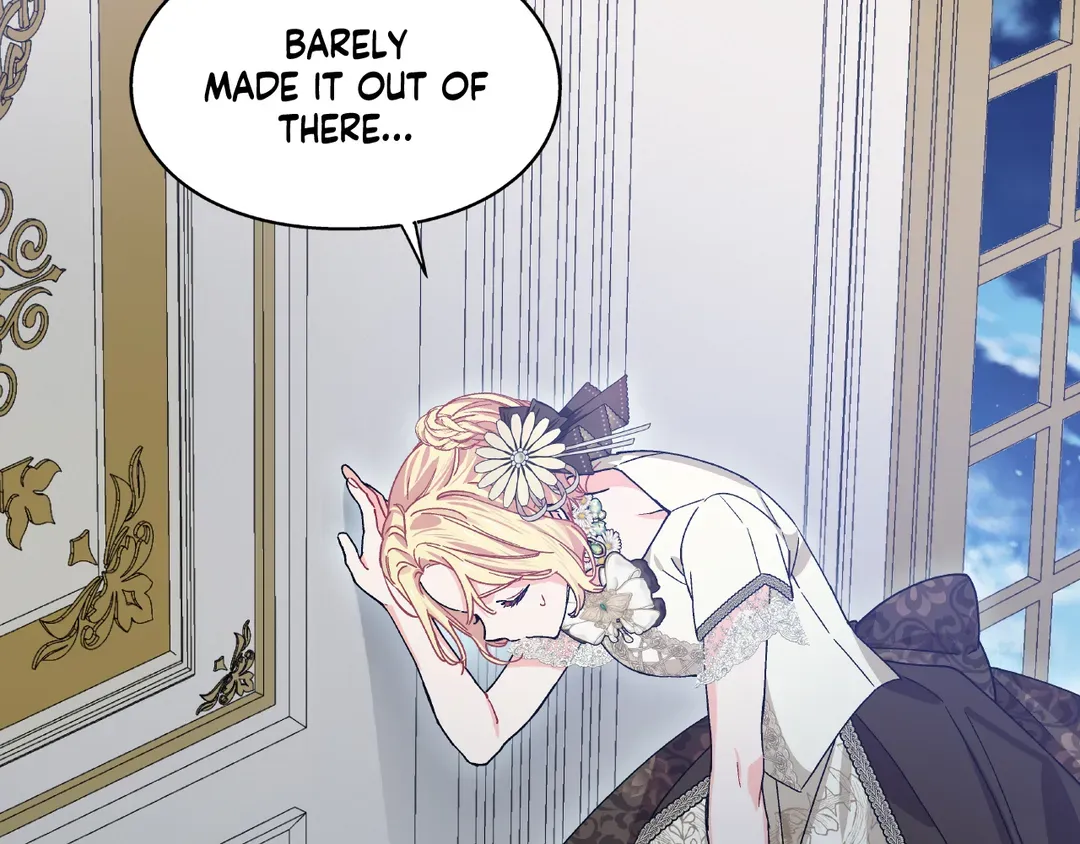 Read Doctor Elise EN Manga Online