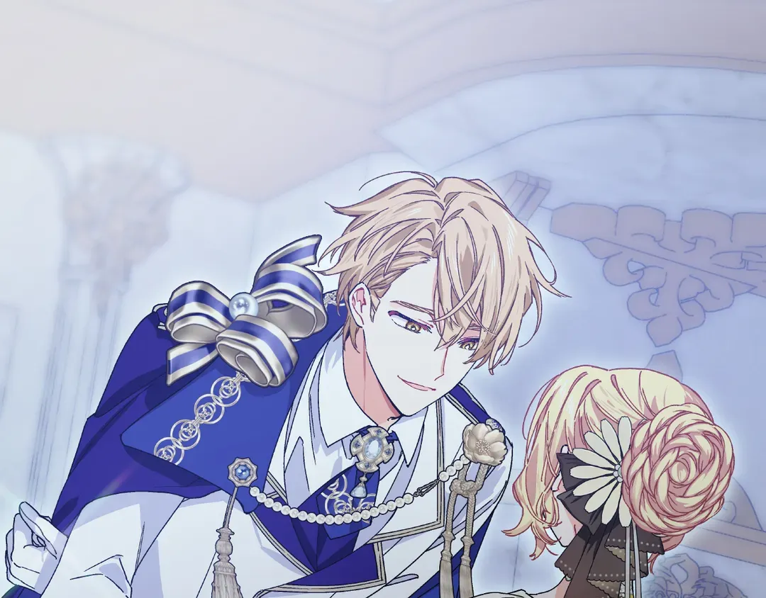 Read Doctor Elise EN Manga Online