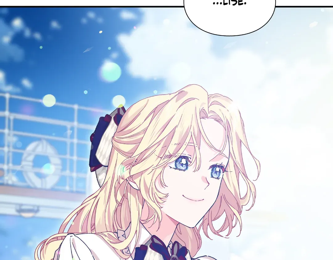 Read Doctor Elise EN Manga Online