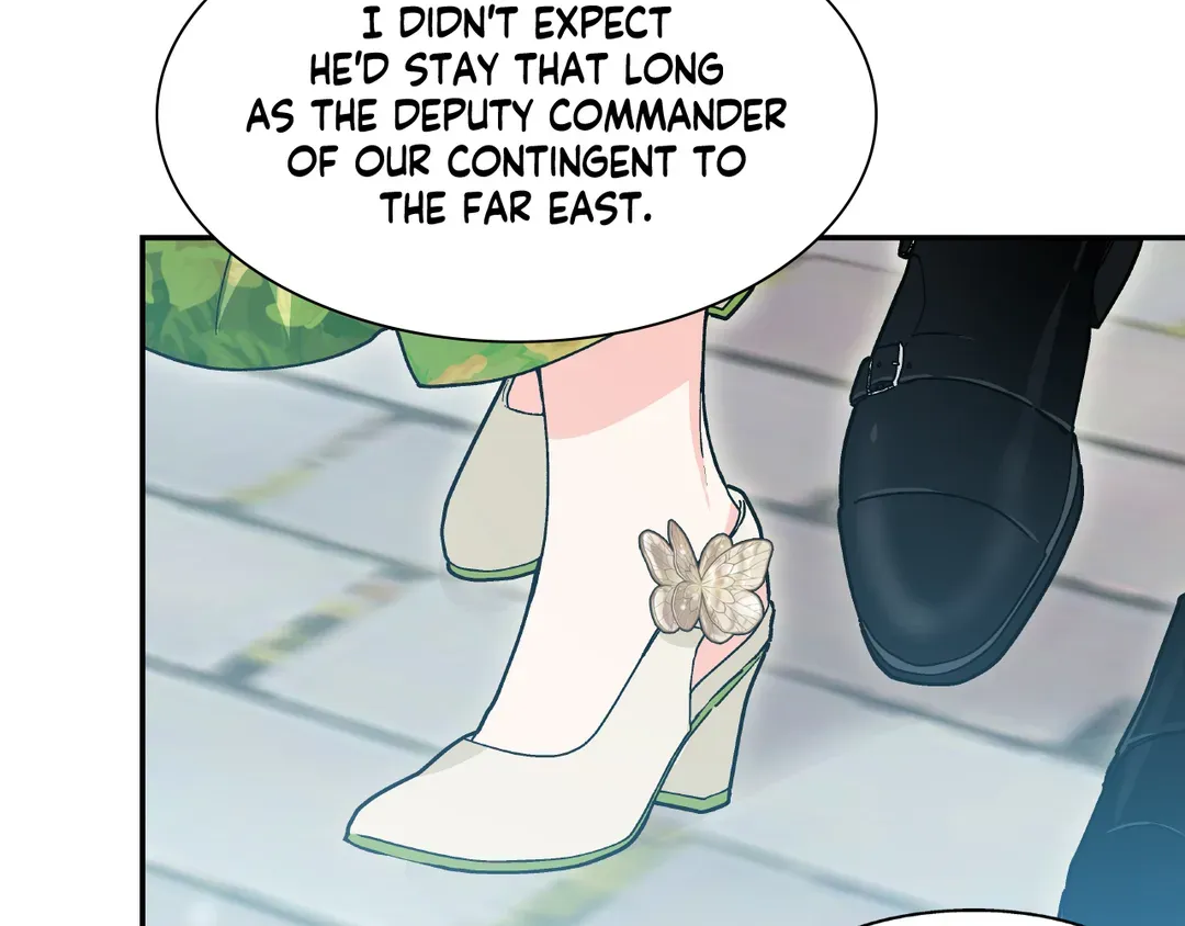 Read Doctor Elise EN Manga Online