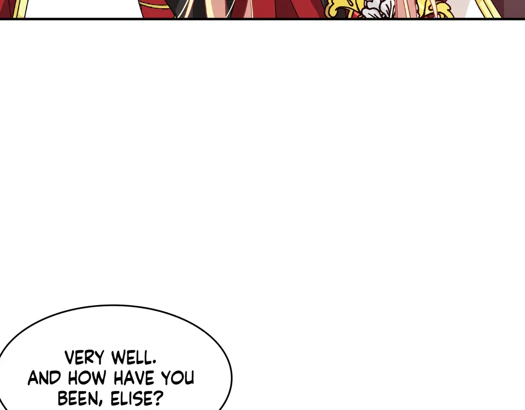 Read Doctor Elise EN Manga Online