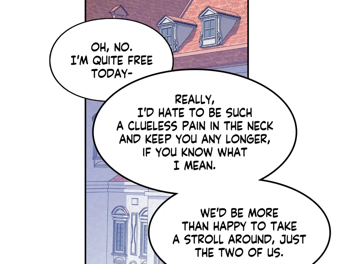 Read Doctor Elise EN Manga Online