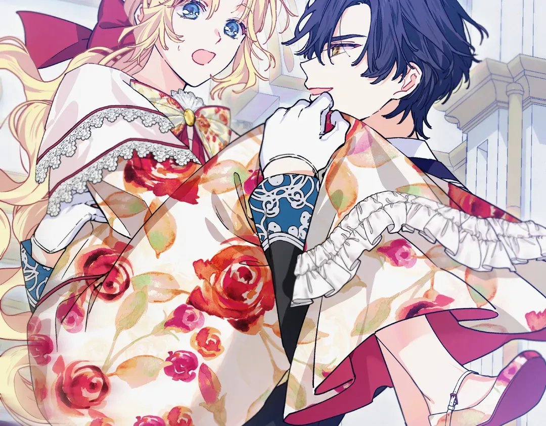 Read Doctor Elise EN Manga Online