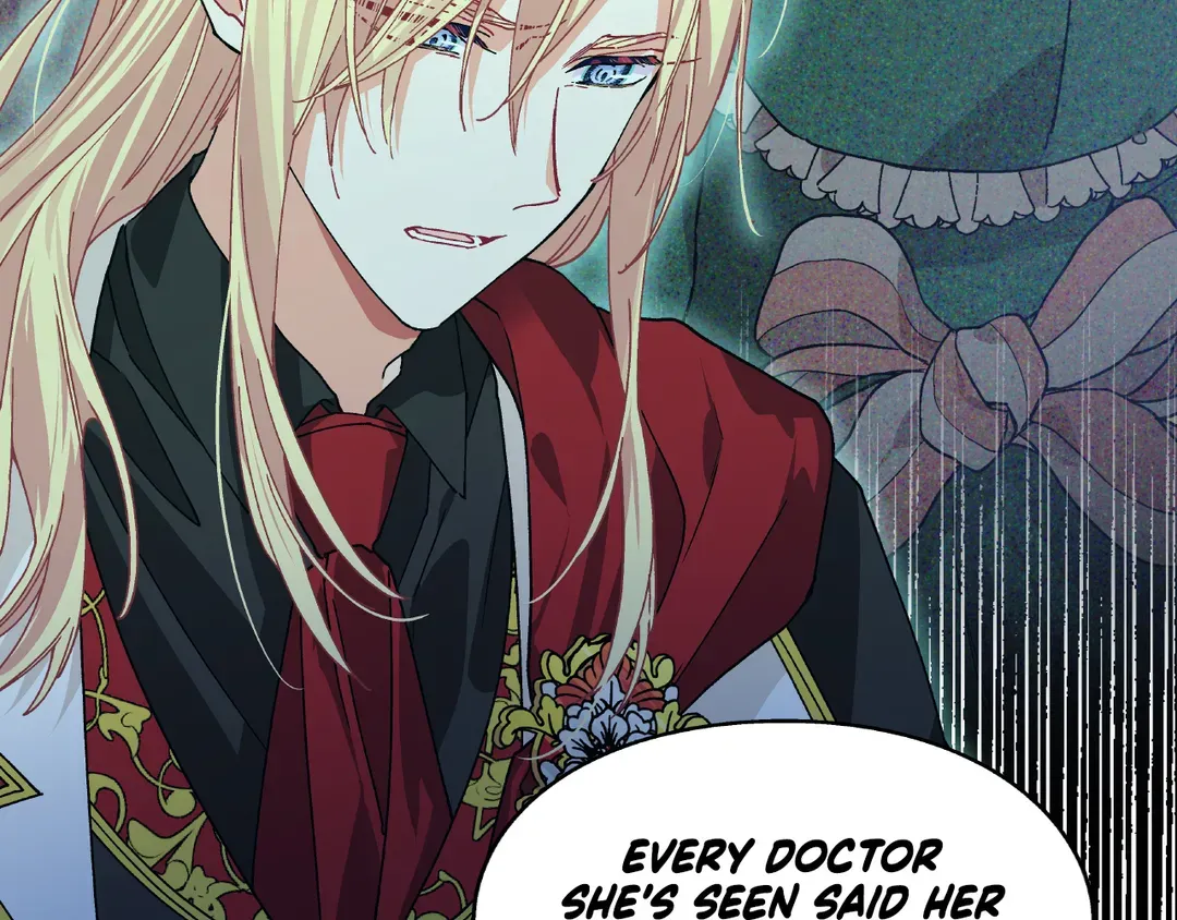 Read Doctor Elise EN Manga Online