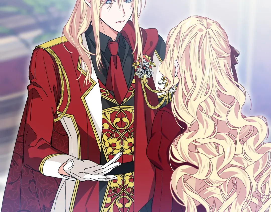 Read Doctor Elise EN Manga Online