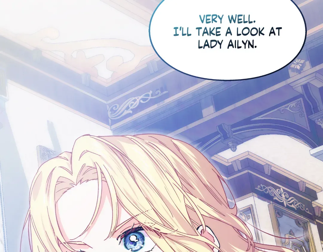 Read Doctor Elise EN Manga Online