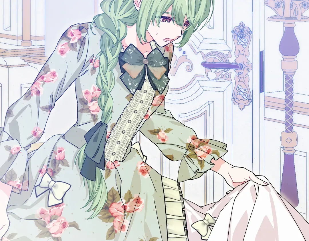 Read Doctor Elise EN Manga Online