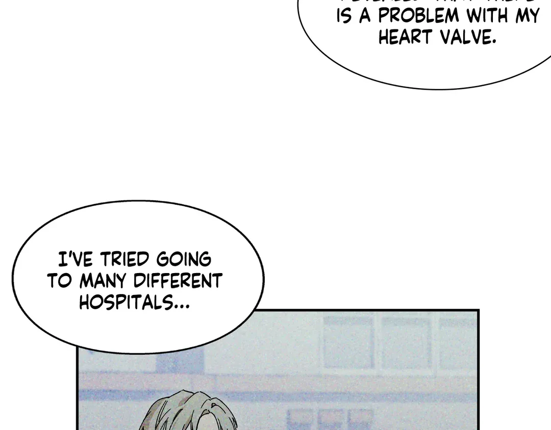 Read Doctor Elise EN Manga Online