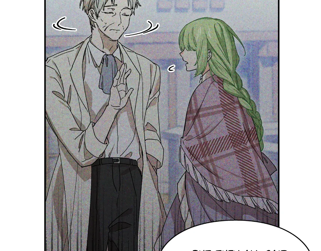 Read Doctor Elise EN Manga Online