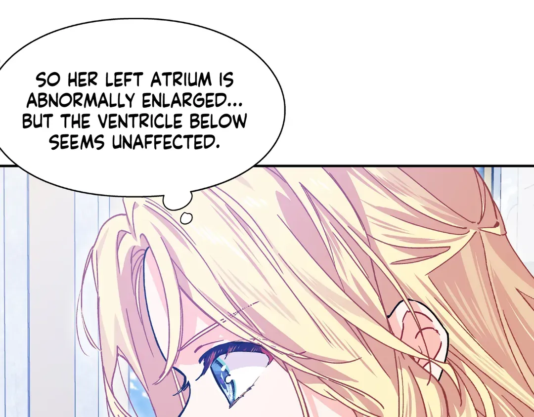 Read Doctor Elise EN Manga Online