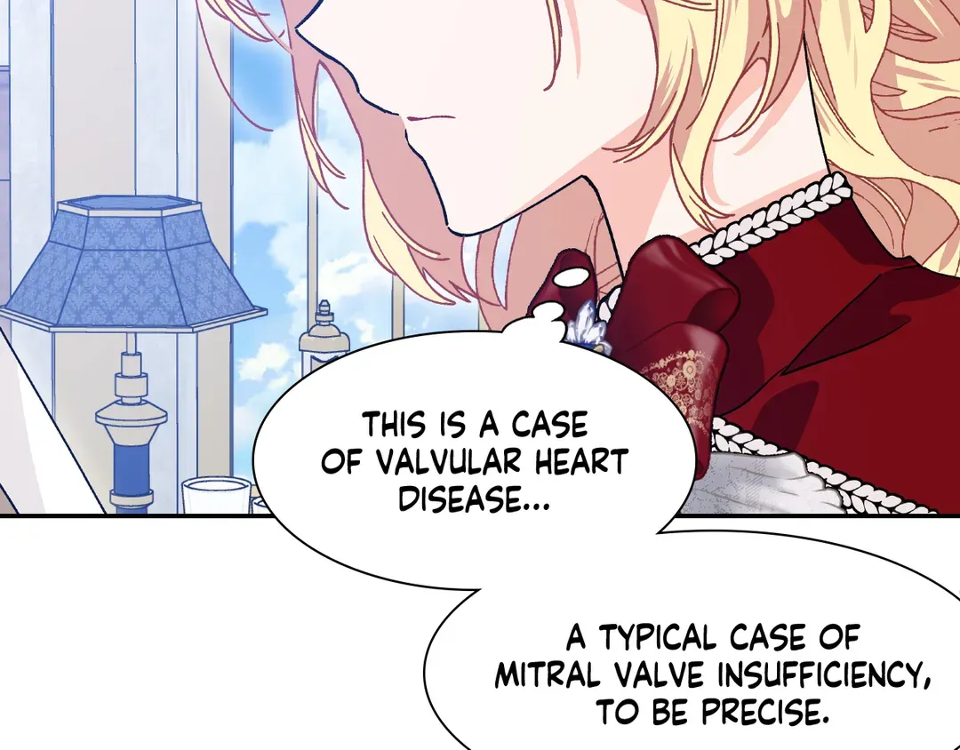 Read Doctor Elise EN Manga Online