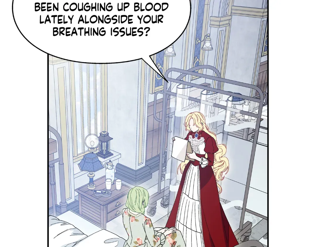 Read Doctor Elise EN Manga Online