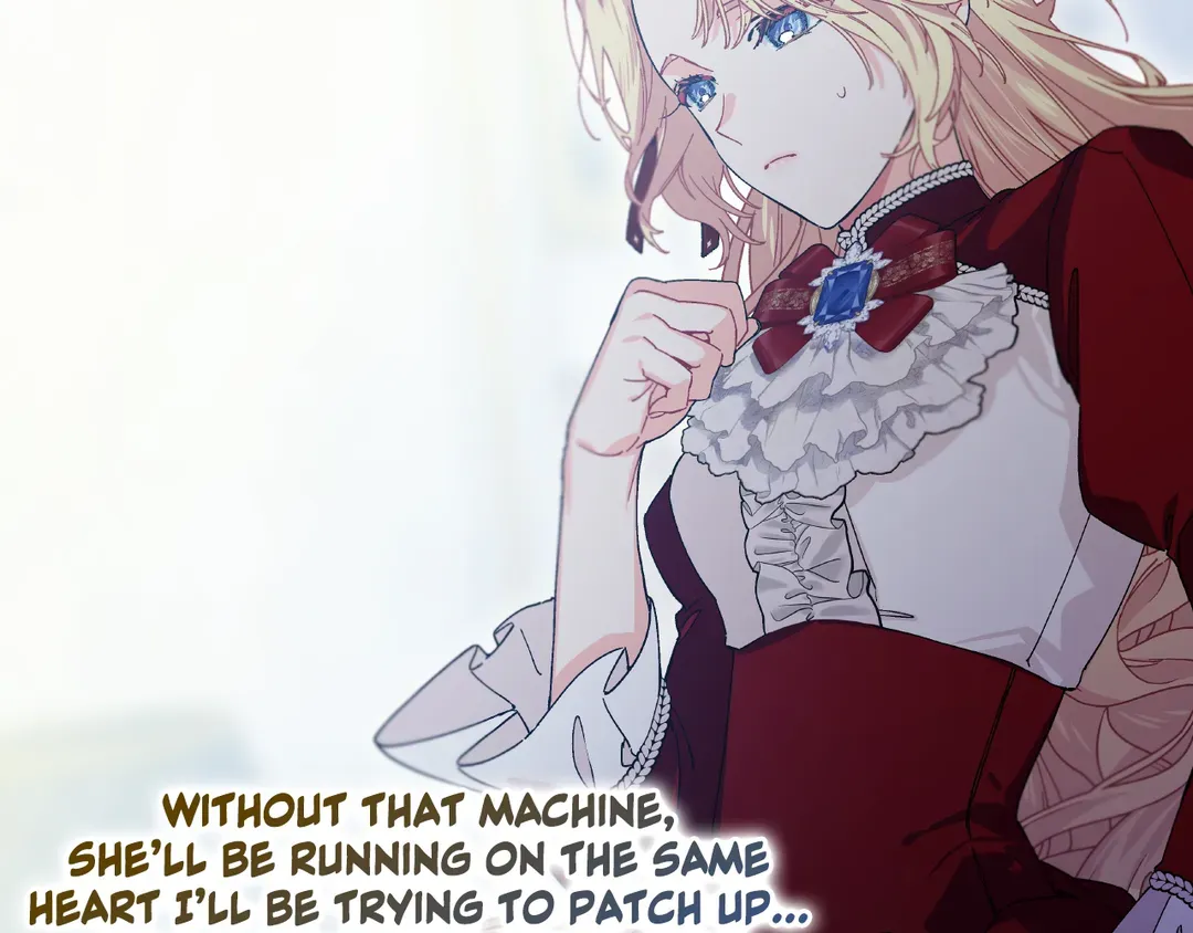 Read Doctor Elise EN Manga Online