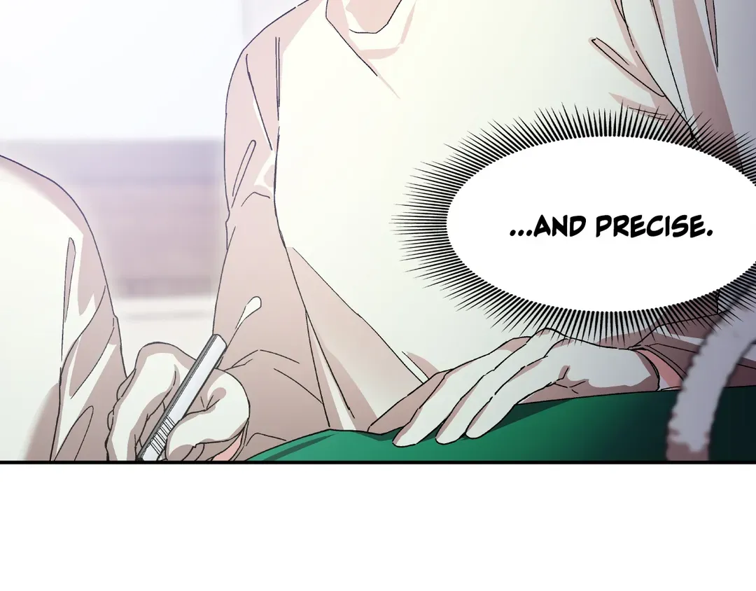 Read Doctor Elise EN Manga Online