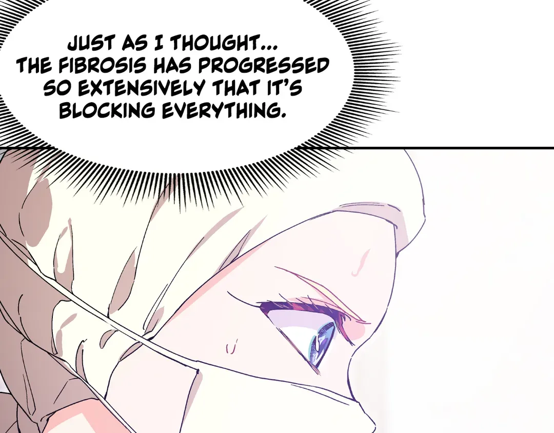 Read Doctor Elise EN Manga Online