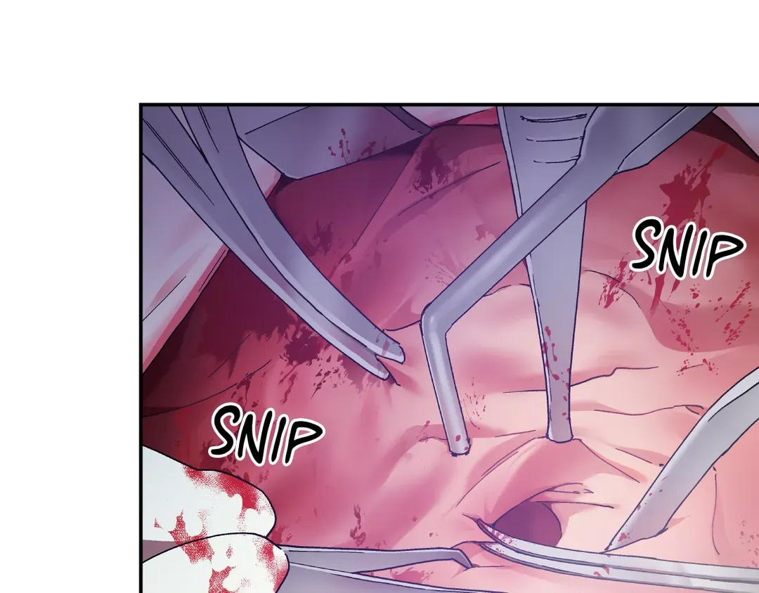 Read Doctor Elise EN Manga Online