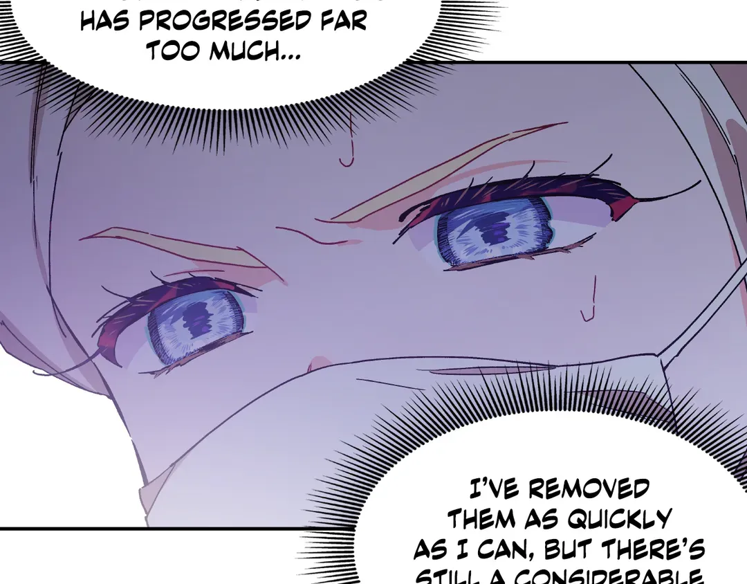 Read Doctor Elise EN Manga Online