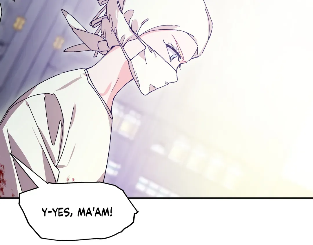 Read Doctor Elise EN Manga Online