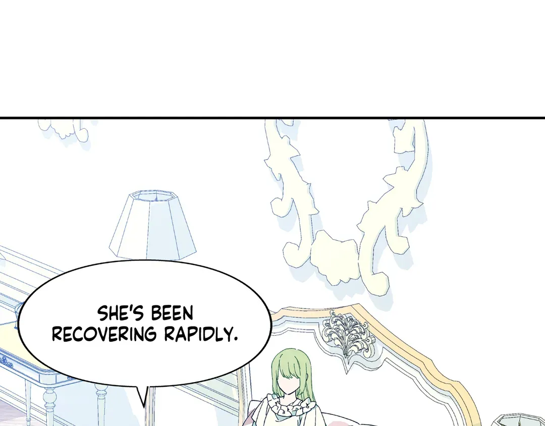 Read Doctor Elise EN Manga Online