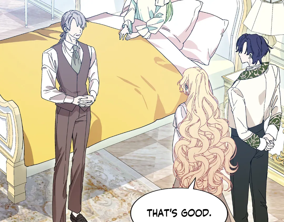 Read Doctor Elise EN Manga Online