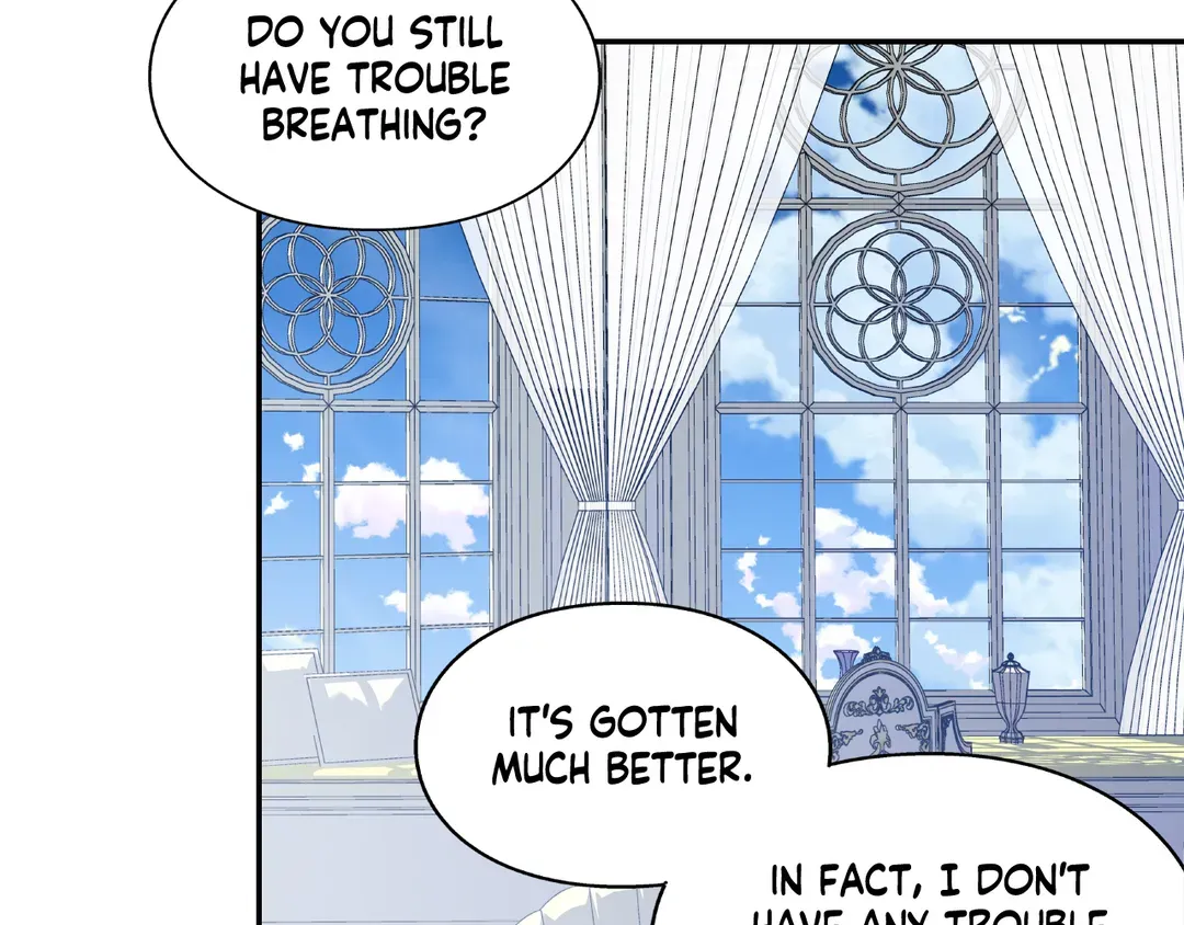 Read Doctor Elise EN Manga Online