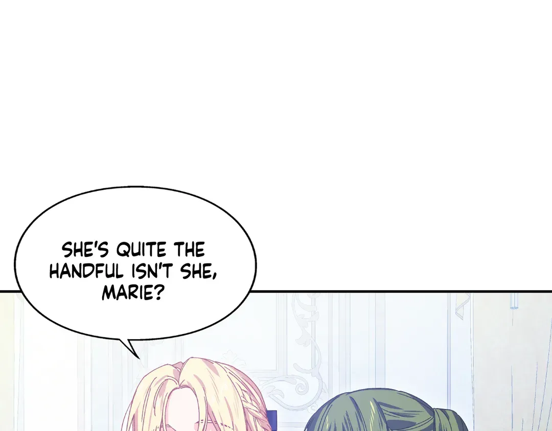 Read Doctor Elise EN Manga Online