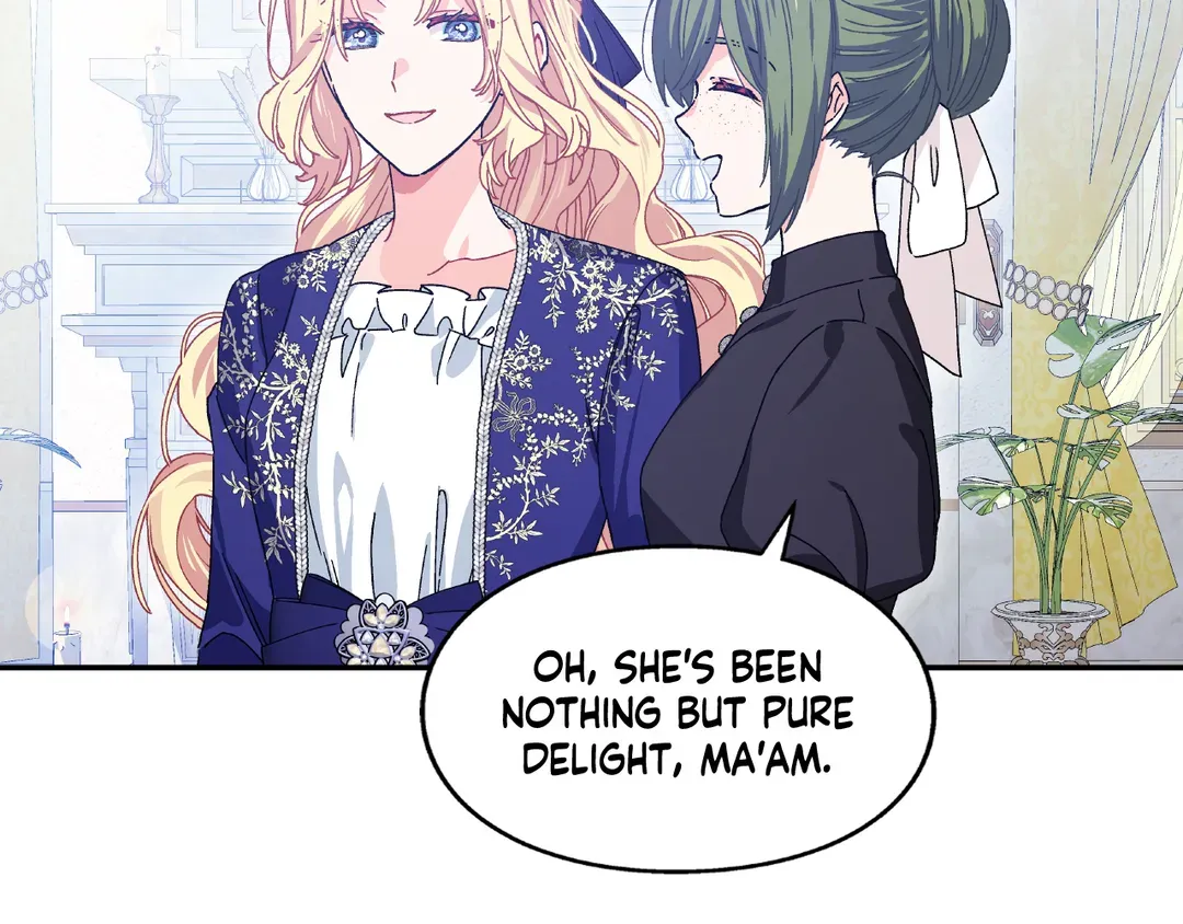 Read Doctor Elise EN Manga Online