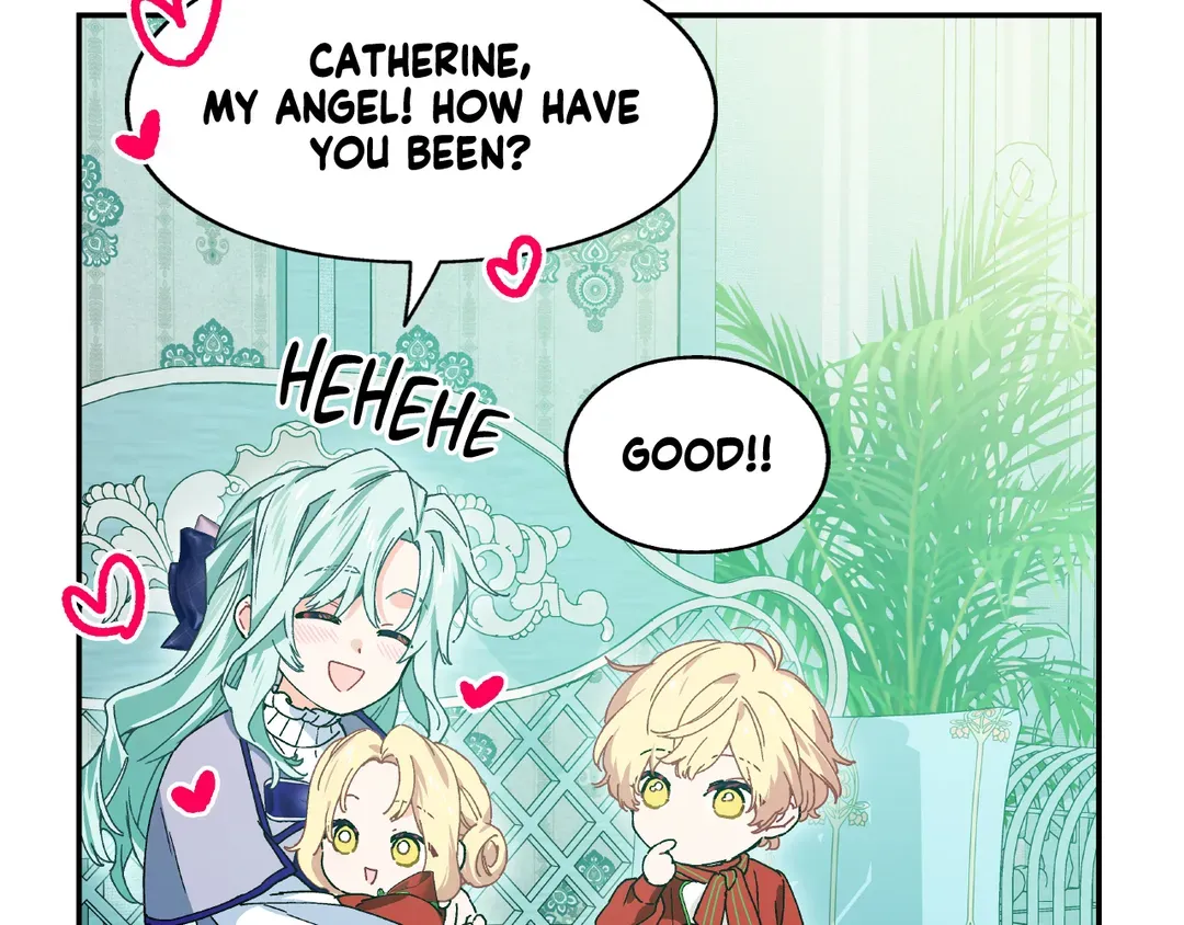 Read Doctor Elise EN Manga Online