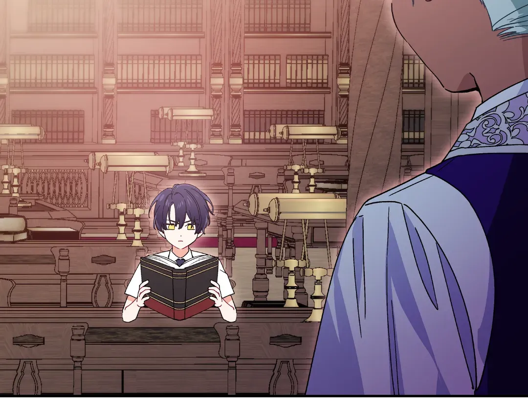 Read Doctor Elise EN Manga Online