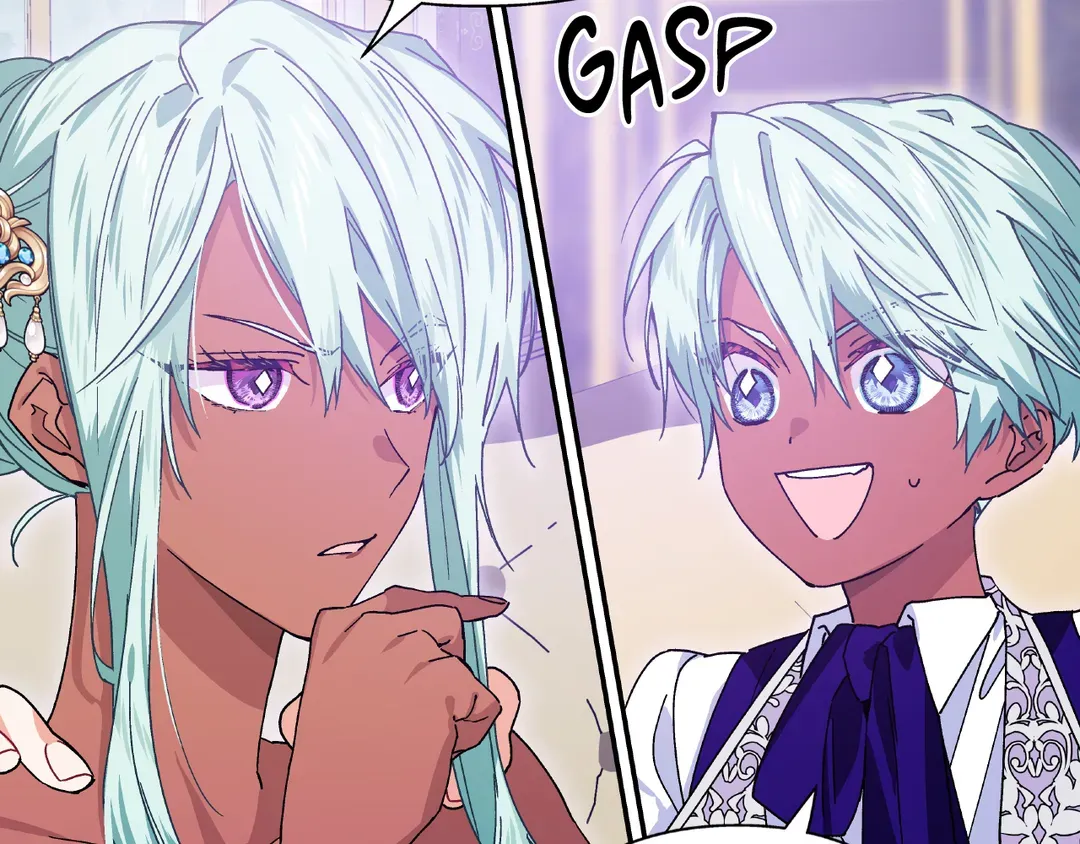 Read Doctor Elise EN Manga Online