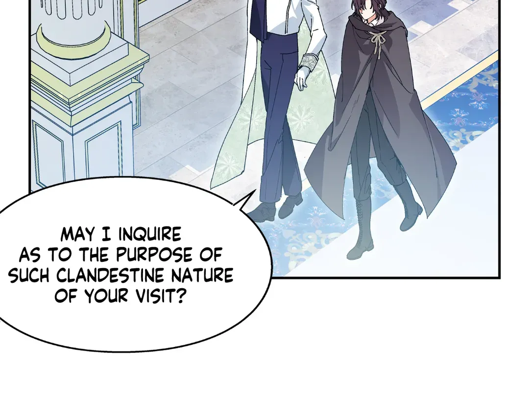 Read Doctor Elise EN Manga Online