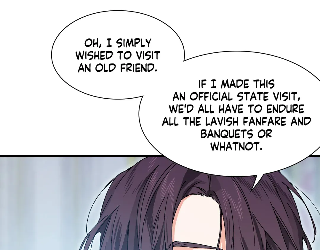 Read Doctor Elise EN Manga Online