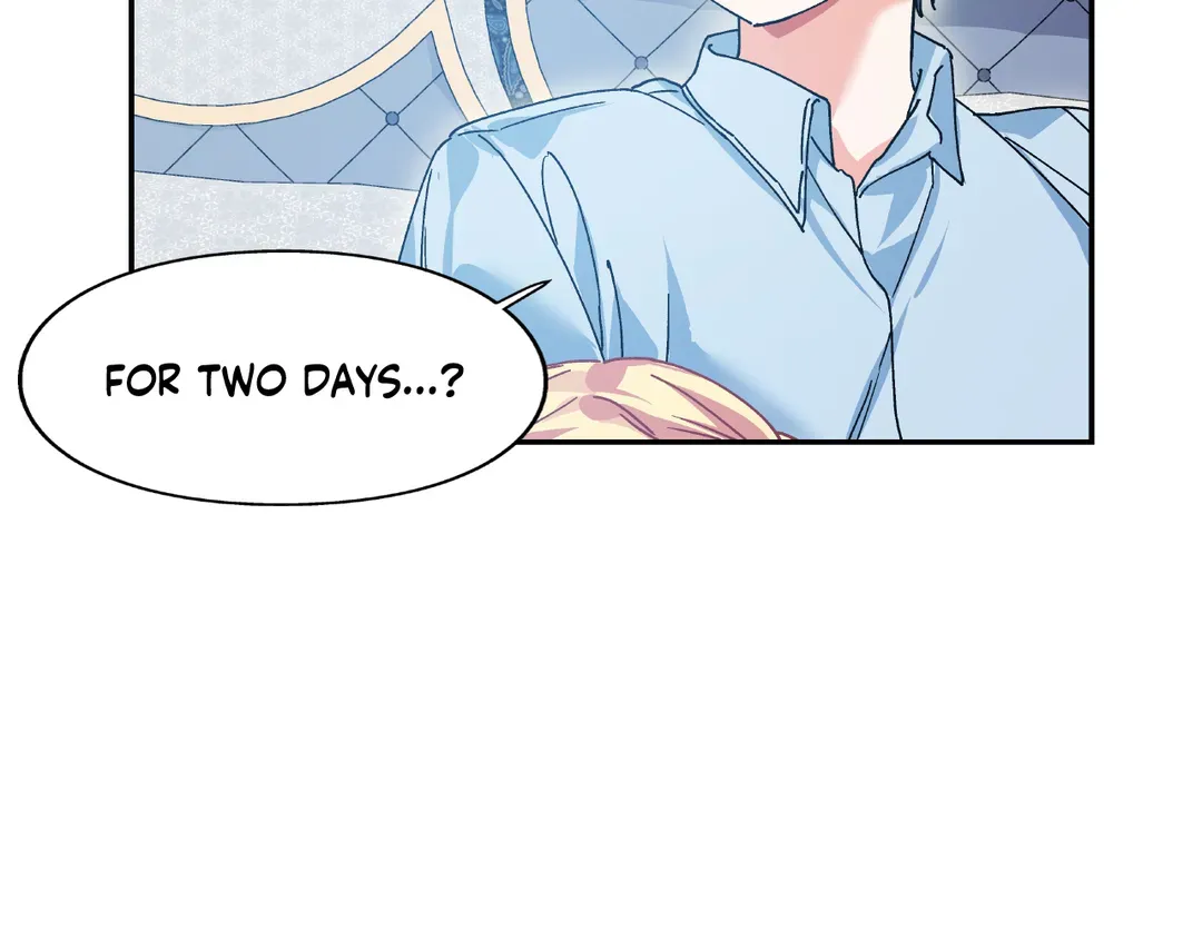 Read Doctor Elise EN Manga Online