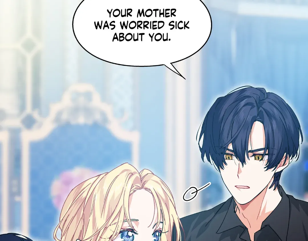 Read Doctor Elise EN Manga Online