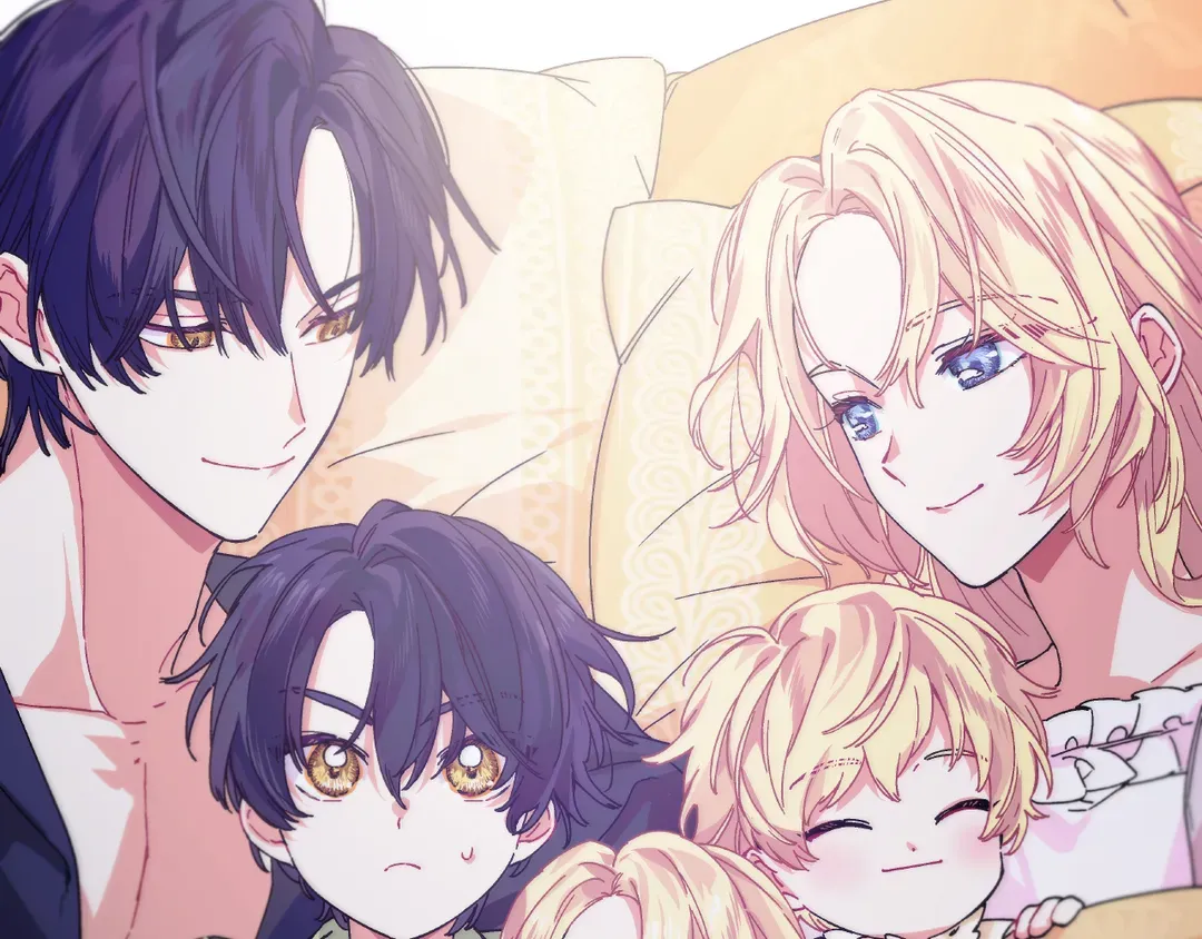 Read Doctor Elise EN Manga Online