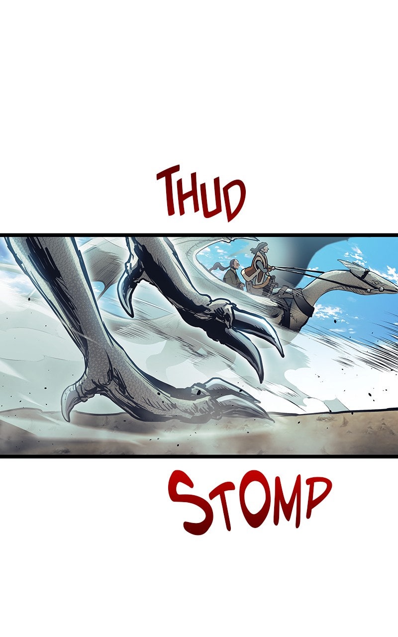 Read Doom Breaker EN Manga Online