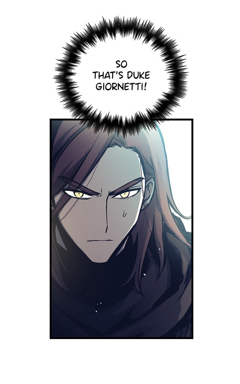 Read Doom Breaker EN Manga Online