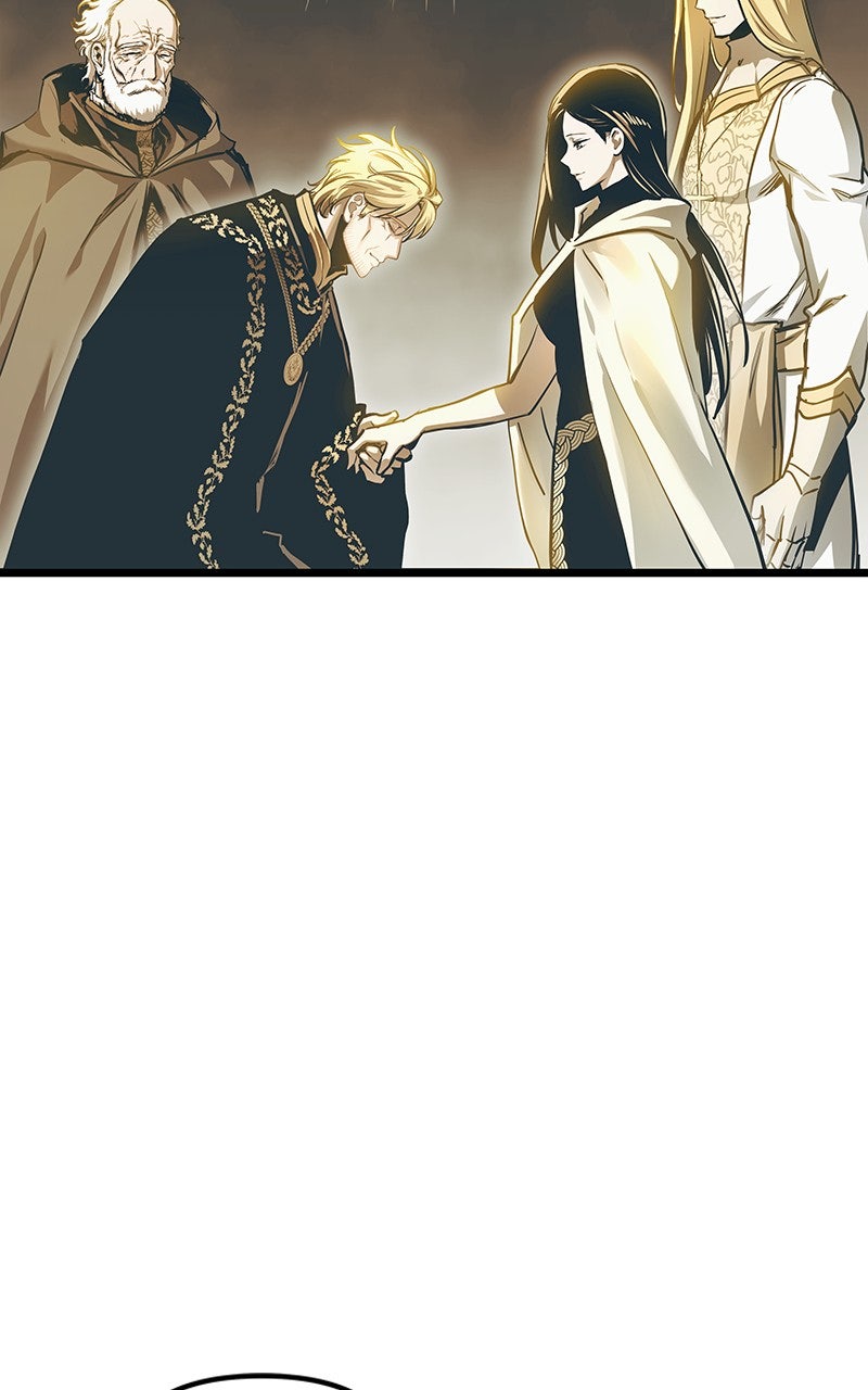 Read Doom Breaker EN Manga Online