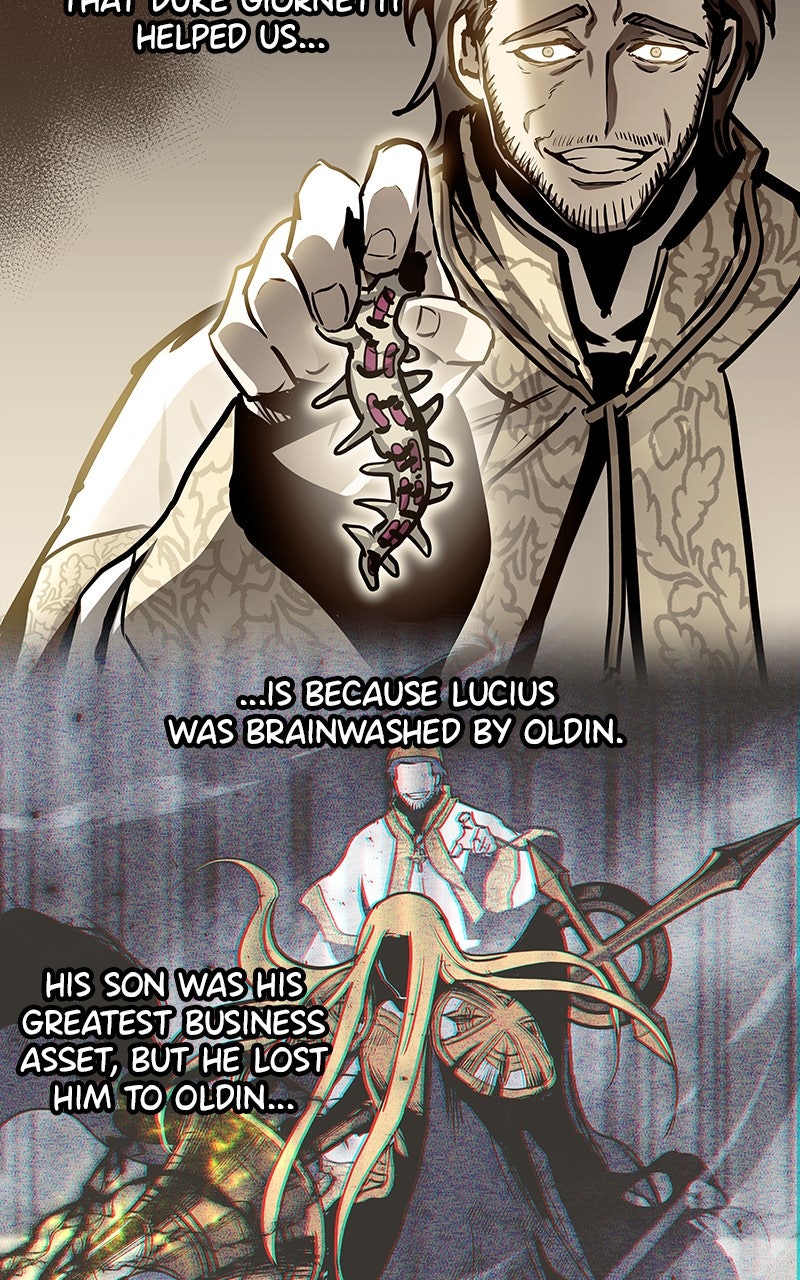 Read Doom Breaker EN Manga Online