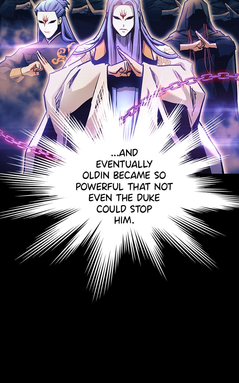 Read Doom Breaker EN Manga Online