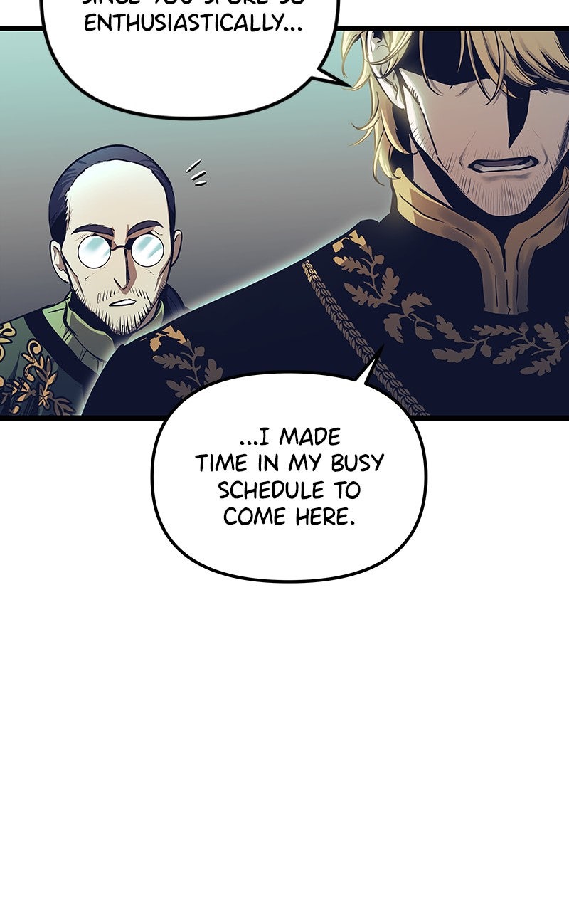 Read Doom Breaker EN Manga Online