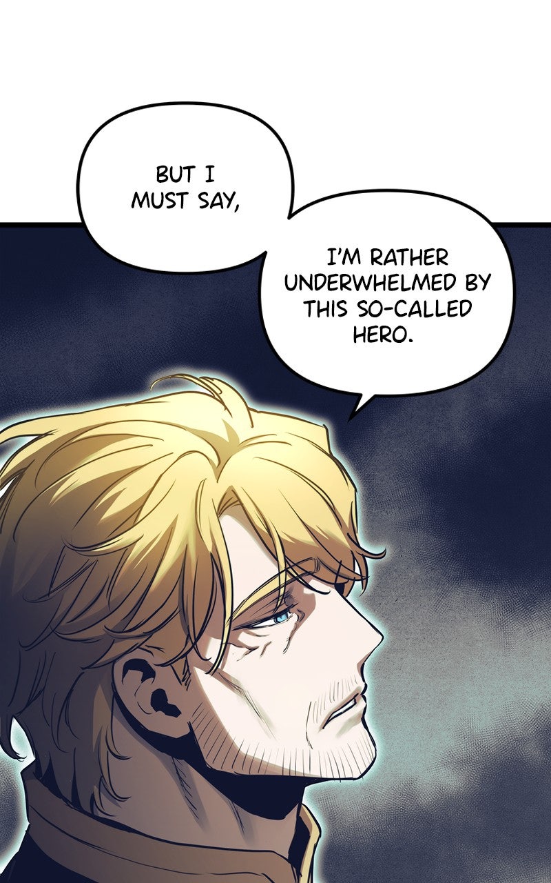 Read Doom Breaker EN Manga Online