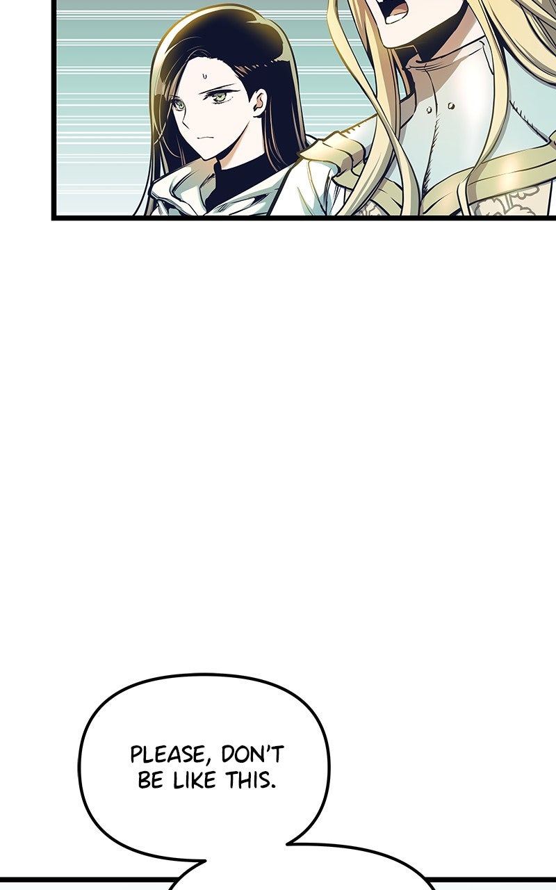 Read Doom Breaker EN Manga Online