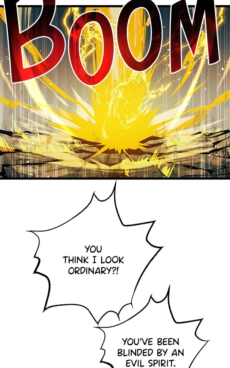 Read Doom Breaker EN Manga Online