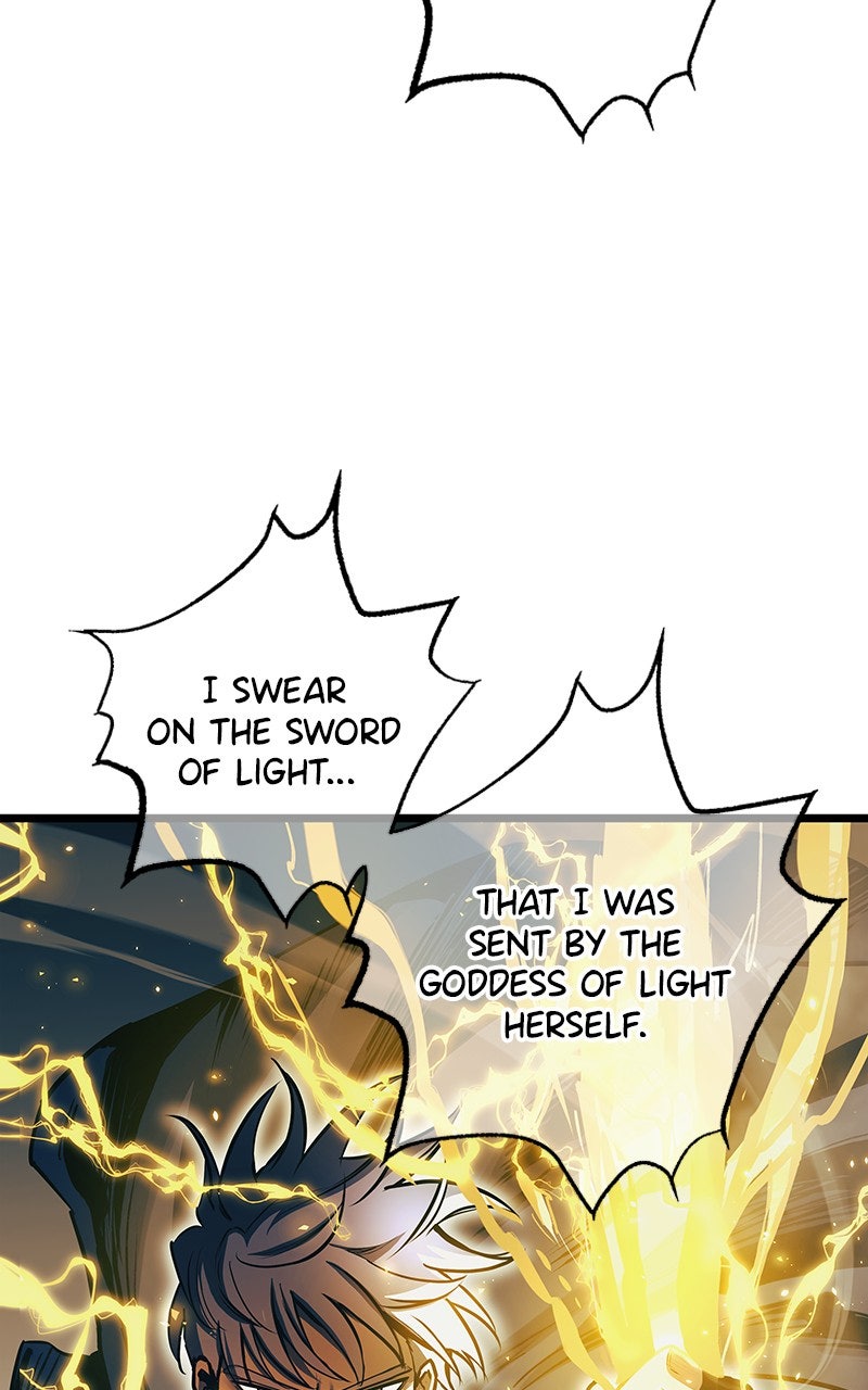 Read Doom Breaker EN Manga Online