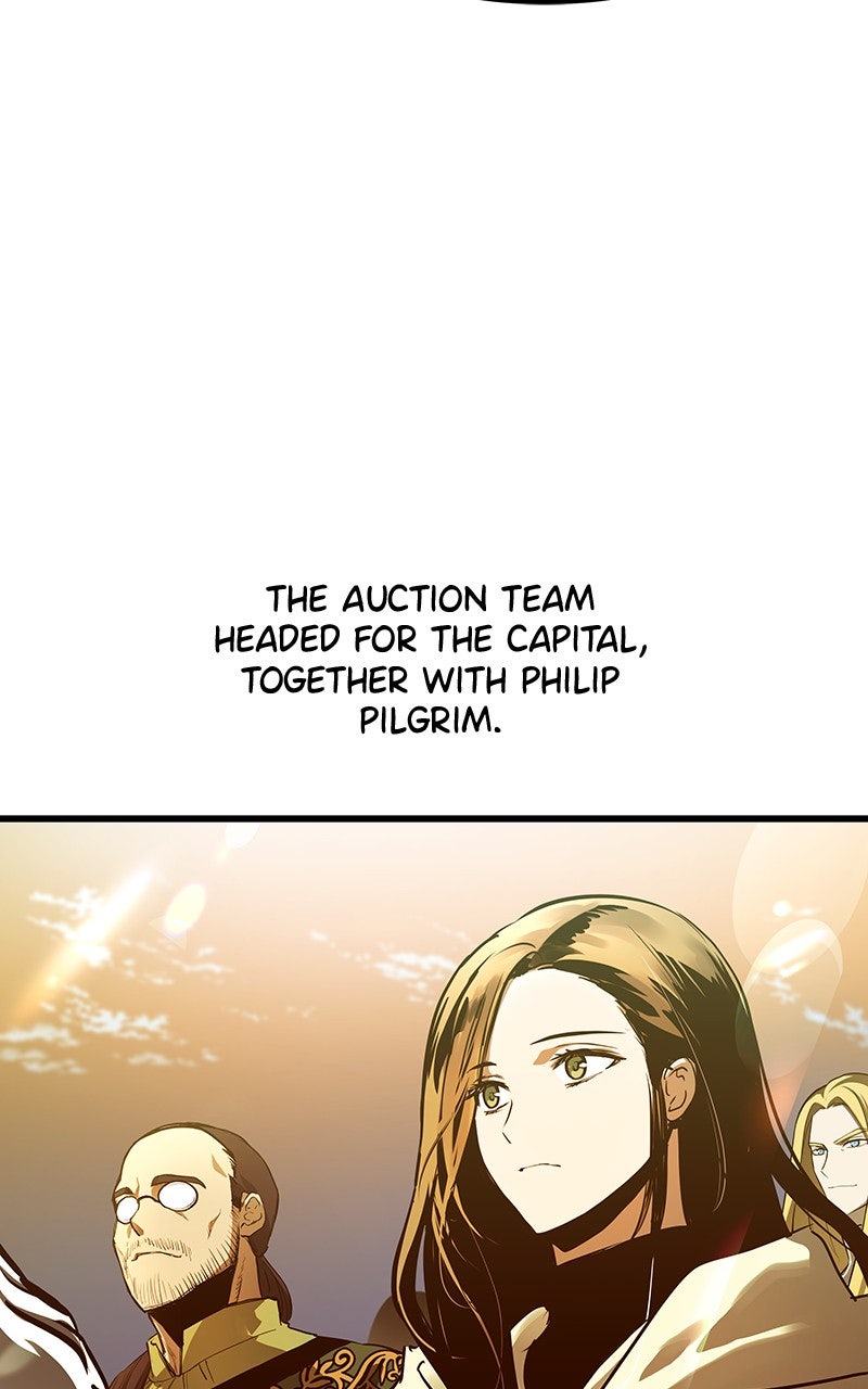 Read Doom Breaker EN Manga Online