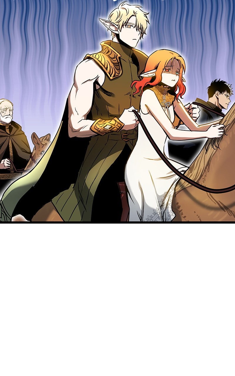 Read Doom Breaker EN Manga Online