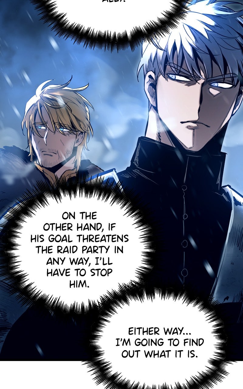 Read Doom Breaker EN Manga Online