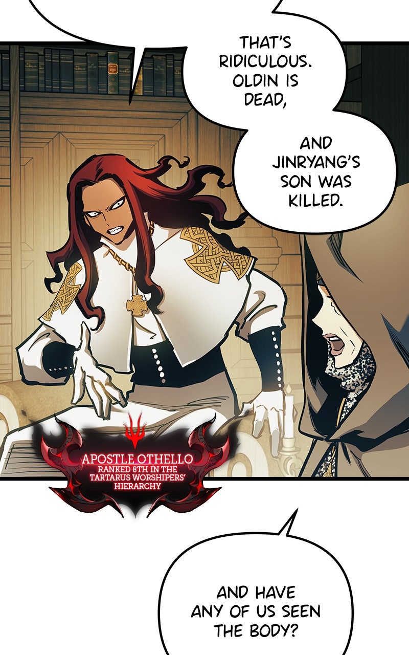 Read Doom Breaker EN Manga Online